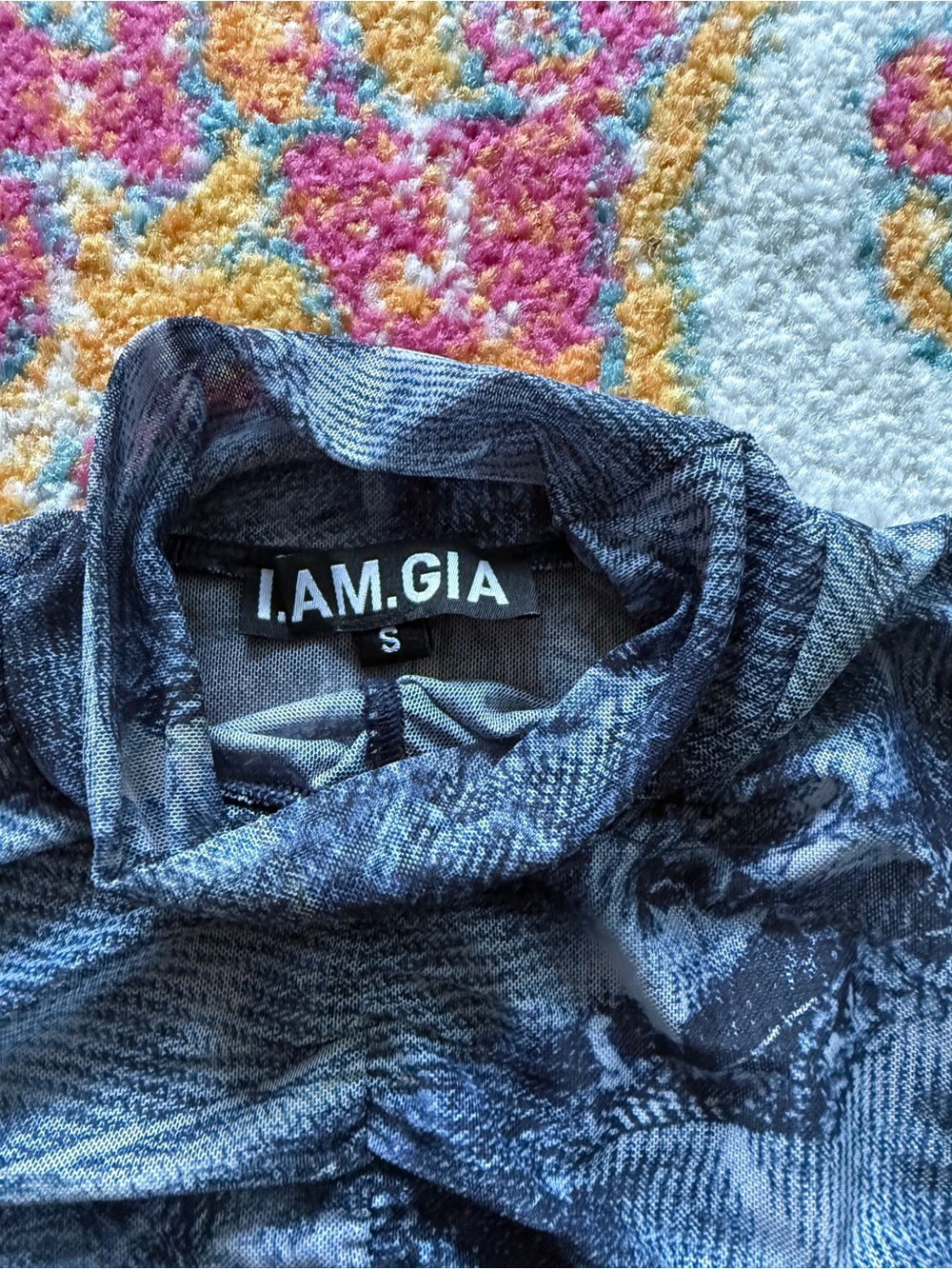 I.AM.GIA - Picture 3 of 3